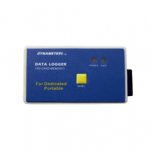 DataLogger для расходомера DMTF-H
