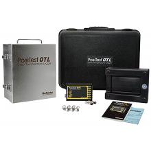 DeFelsko PosiTets OTL Регистратор темперутары в печи