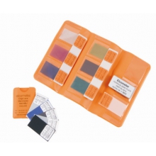 Elcometer 990 - набор калибровочных пленок