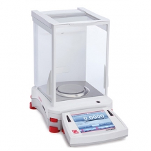 Аналитические весы OHAUS Explorer (EX)