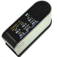 Elcometer 408 - Блескомер и измеритель DOI