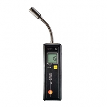 Testo 316-EX - Детектор газа во взрывозащищенном исполнении