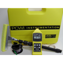 PCWI PINHOLE Детектор микроотверстий методом влажной губки