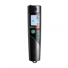 Testo 317-3 - Детектор утечек газов