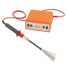 Elcometer 236 - Электроискровой дефектоскоп