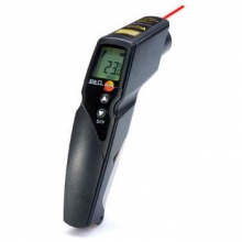 Testo 830-T1 - Инфракрасный пирометр
