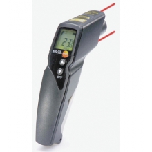 Testo 830-T2 - Инфракрасный пирометр