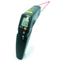 Testo 830-T3 - Инфракрасный пирометр