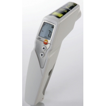 Testo 831 - Инфракрасный пирометр