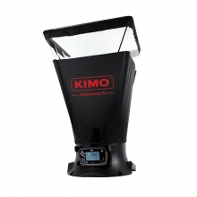 KIMO DBM 610 - Измеритель объемного расхода воздуха