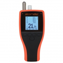 Elcometer 319 - Измеритель точки росы