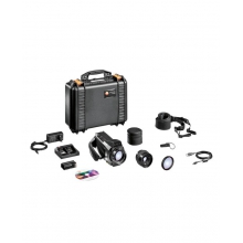 Комплект Testo 890-2 Profi