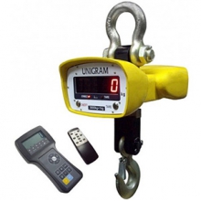 Крановые весы КВ-20Т с ПДУ280