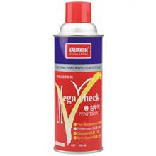 Красный индикаторный пенетрант Nabakem Mega Check