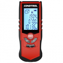 CONDTROL X1 Plus - Лазерный дальномер-рулетка