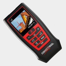 CONDTROL X6 - Лазерный дальномер-рулетка