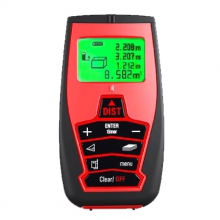 Mettro CONDTROL 100 Pro - Лазерный дальномер-рулетка