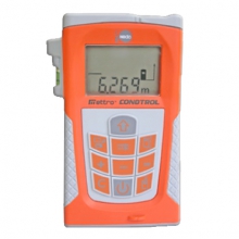 Mettro CONDTROL 50 Pro - Лазерный дальномер-рулетка