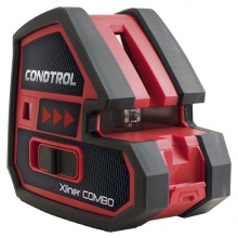 CONDTROL XLiner Combo - Лазерный нивелир-уровень