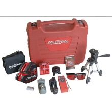 CONDTROL XLiner Combo Set - Лазерный нивелир-уровень