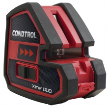CONDTROL XLiner Duo - Лазерный нивелир-уровень