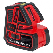 CONDTROL XLiner Pento - Лазерный нивелир-уровень