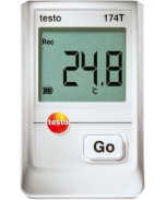 Логгер Testo 174T