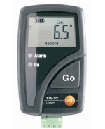 Логгер Testo 175-S2