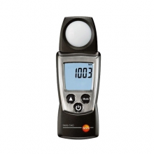 Люксметр Testo 540