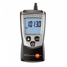 Манометр Testo 511 (Pocket Line)