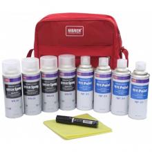 Набор для магнитопорошкового контроля Nabakem MP2-Kit