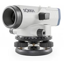 Оптический нивелир Sokkia B40A