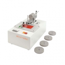 Elcometer 3000 - Прибор для оценки стойкости к царапанью по Клемену (Clemen)