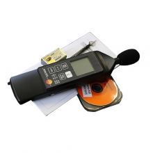Шумомер Testo 815
