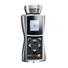 Testo 477 - Светодиодный стробоскоп (тахометр)