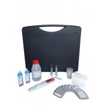 ТЕХИНТЕСТ НБ-ТЕСТ Набор Бресле с пластырями по ISO 8502-6, 8502-9