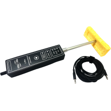 ТЕХИНТЕСТ ТЭД-3 Детектор микроотверстий методом влажной губки