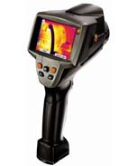 Тепловизор Testo 882