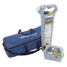 Трассоискатель C.A.T4 + Genny4