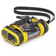RIDGID ST-305 - Трассопоисковый генератор