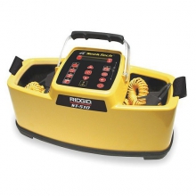 RIDGID ST-510 - Трассопоисковый генератор