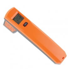 Elcometer 214 - Цифровой инфракрасный термометр