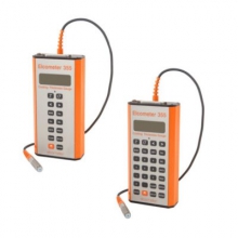 Elcometer 355 - Цифровой толщиномер покрытий