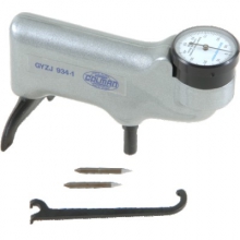 Elcometer 3101 - Твердомер по Барколу