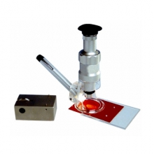 Elcometer 3095 - Твердомер по Бухгольцу