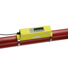 Portaflow U1000 - Ультразвуковой расходомер