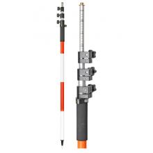 Веха телескопическая VEGA P46S, 4.6 м