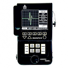 Nortec 2000S - Вихретоковый дефектоскоп