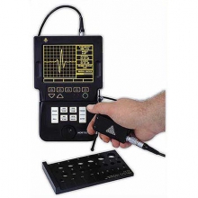 Nortec 2000 DUAL - Вихретоковый дефектоскоп